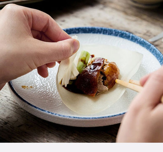 烤鴨専用蘸酱約120g 烤鸭专用酱料 烤鸭酱料