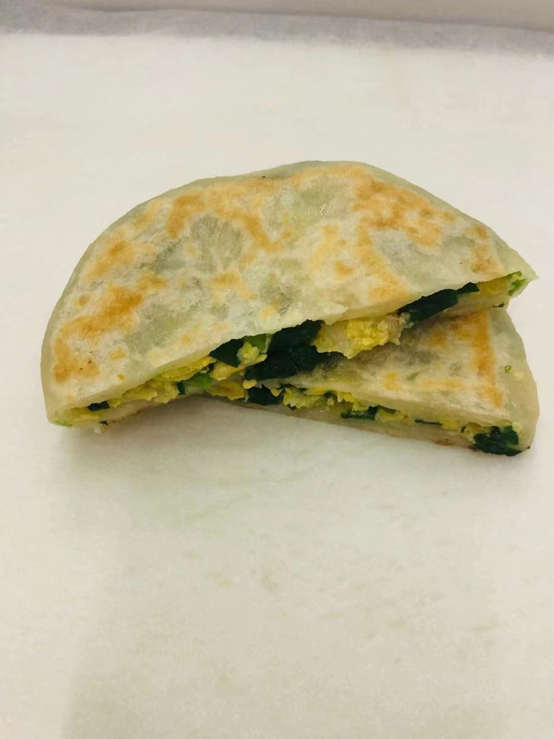 三鮮餡餅(生)3個入 三鲜馅饼 韭菜鸡蛋虾仁 新品尝鲜价628 原价698