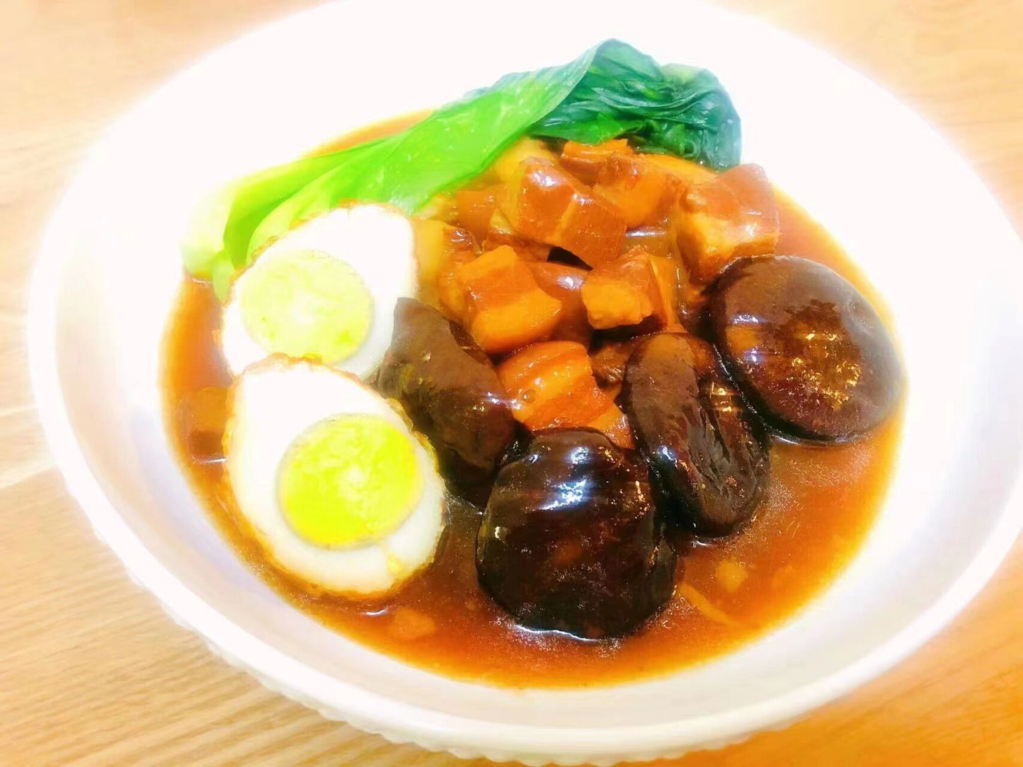 预售 3-7天发货台湾滷肉 台湾卤肉500g