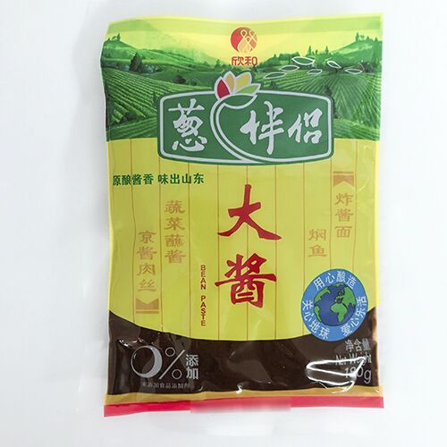 葱伴侶大醤 180g 葱伴侣大酱