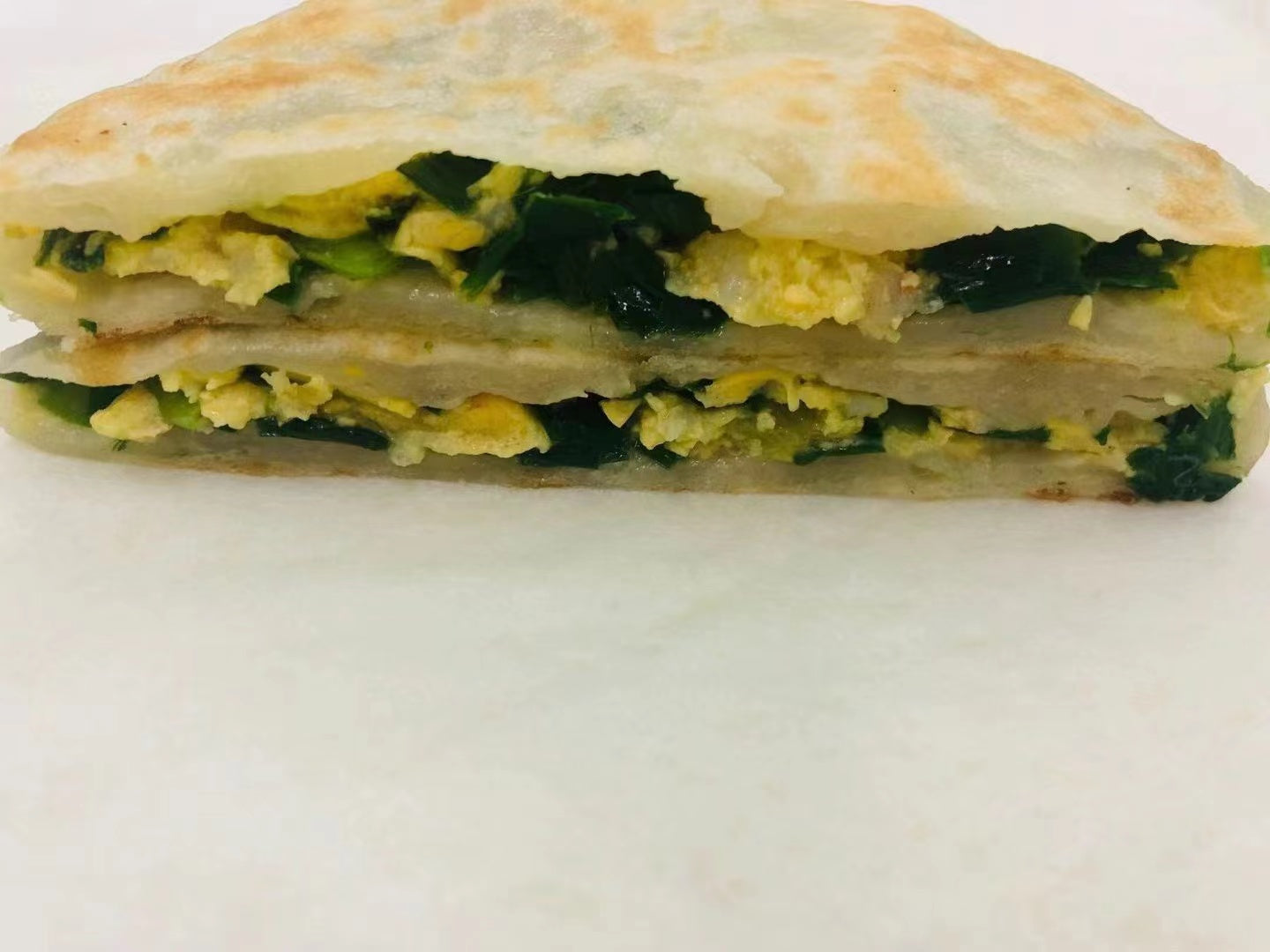三鮮餡餅(生)3個入 三鲜馅饼 韭菜鸡蛋虾仁 新品尝鲜价628 原价698