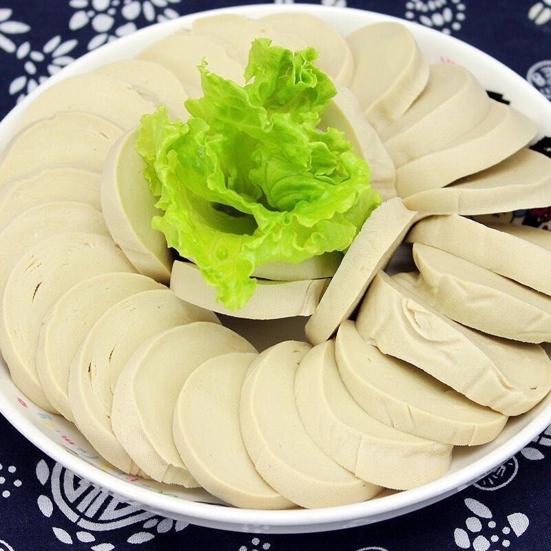 凍素鶏 500g 冻素鸡