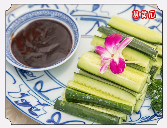 烤鴨専用蘸酱約120g 烤鸭专用酱料 烤鸭酱料