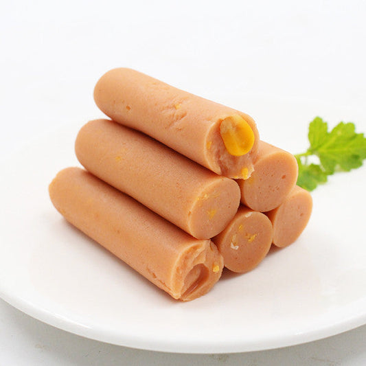 预售火腿肠 コーン入りソーセージ 玉米火腿腸 90g