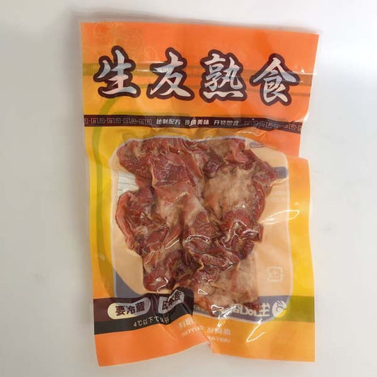 予售 生友麻辣肥腸150g 賞味期限約10~15日 日本産 猪大肠