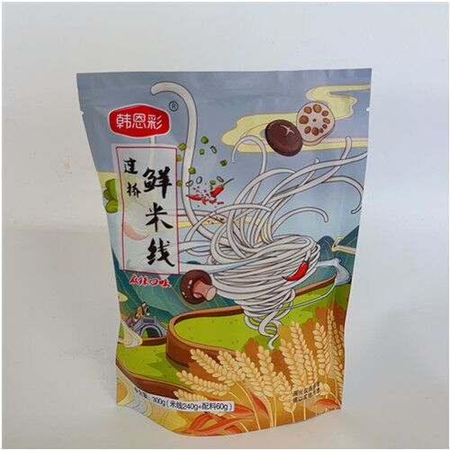 韓恩彩过桥米線300g 韩恩彩过桥米线