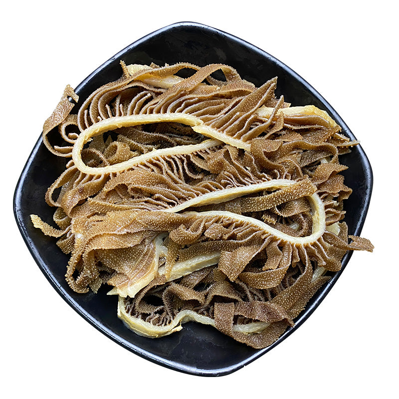 黑牛百叶 500g 牛肚毛肚