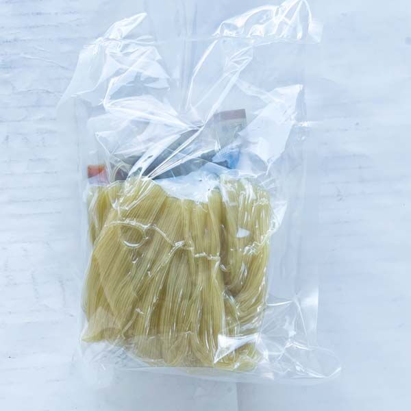 预售 提前预定 手工制作亮哥冷面咸口 原价826新品特卖698