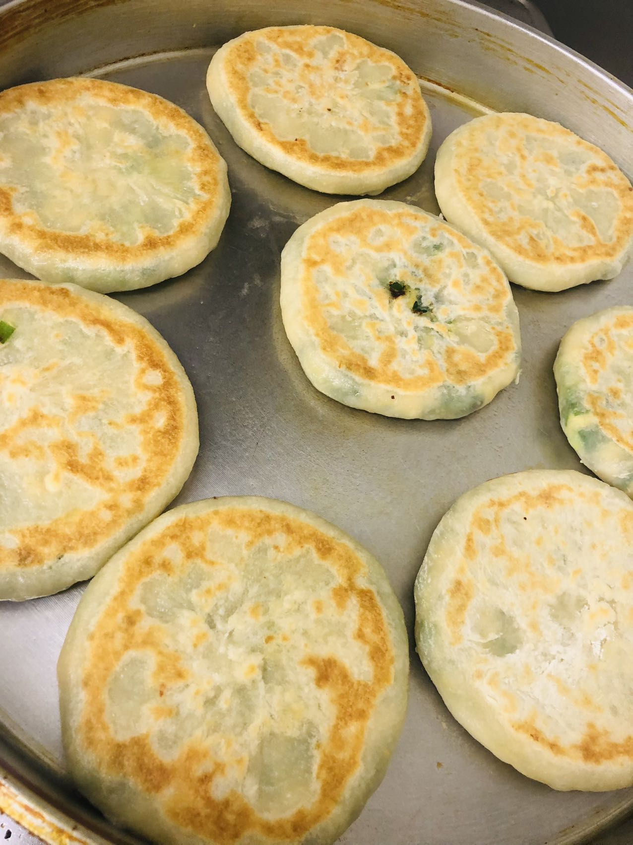 三鮮餡餅(生)3個入 三鲜馅饼 韭菜鸡蛋虾仁 新品尝鲜价628 原价698