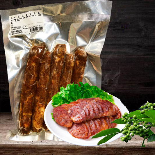 预售 風干腸 300-350g之间 日本国内加工