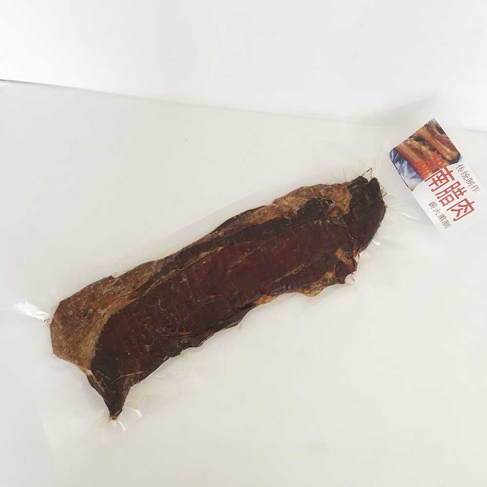 祥瑞 湖南腊肉 180g 日本国产