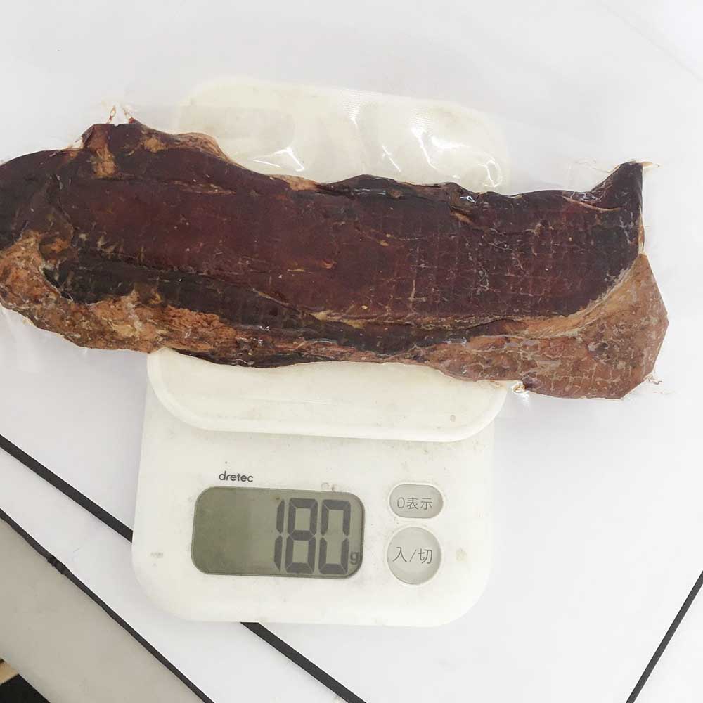 祥瑞 湖南腊肉 180g 日本国产