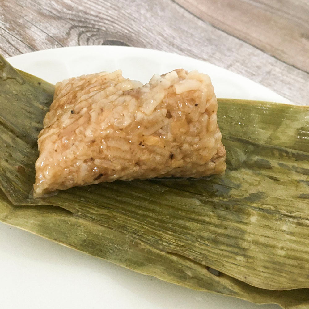 名家 豚肉粽子(12个) 猪肉粽子 ちまき
