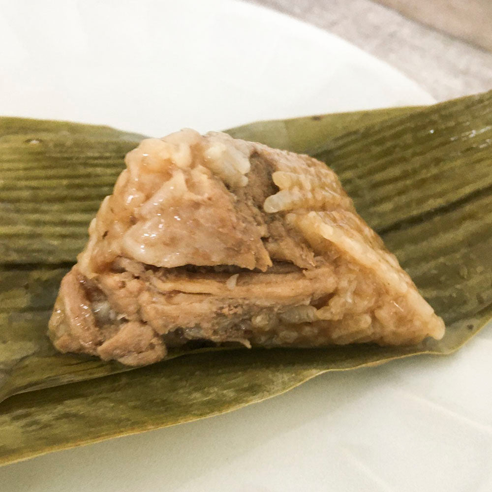 名家 豚肉粽子(12个) 猪肉粽子 ちまき