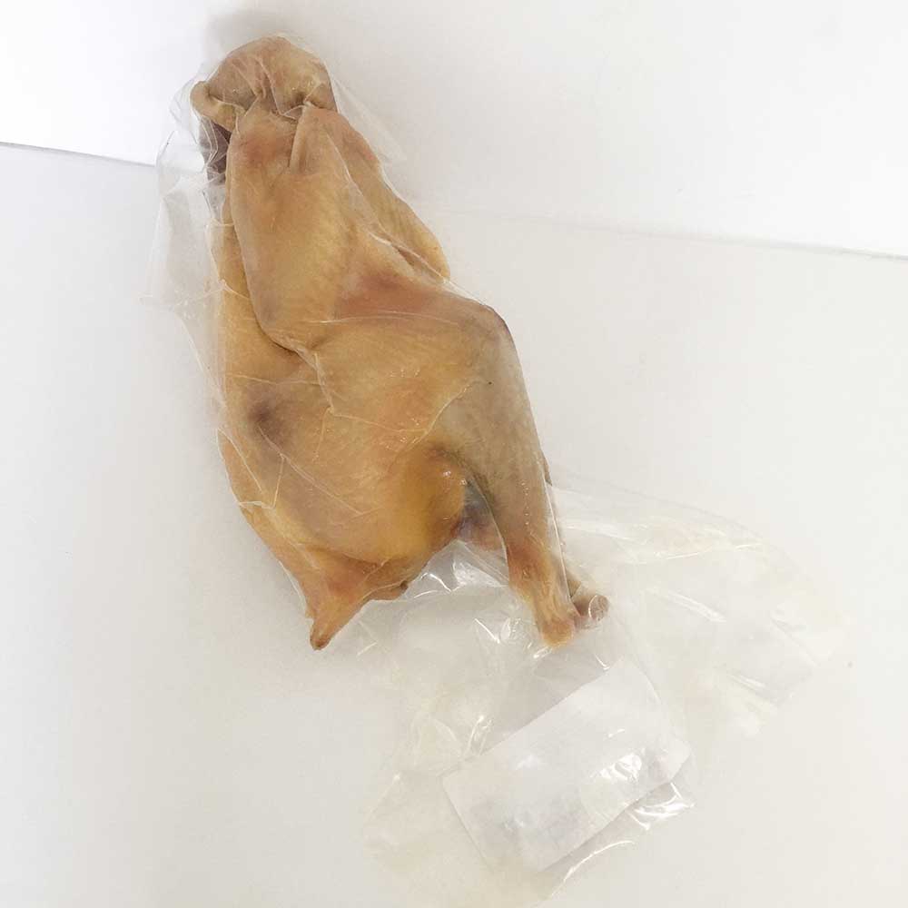 祥瑞上海咸鶏 550g 上海咸鸡