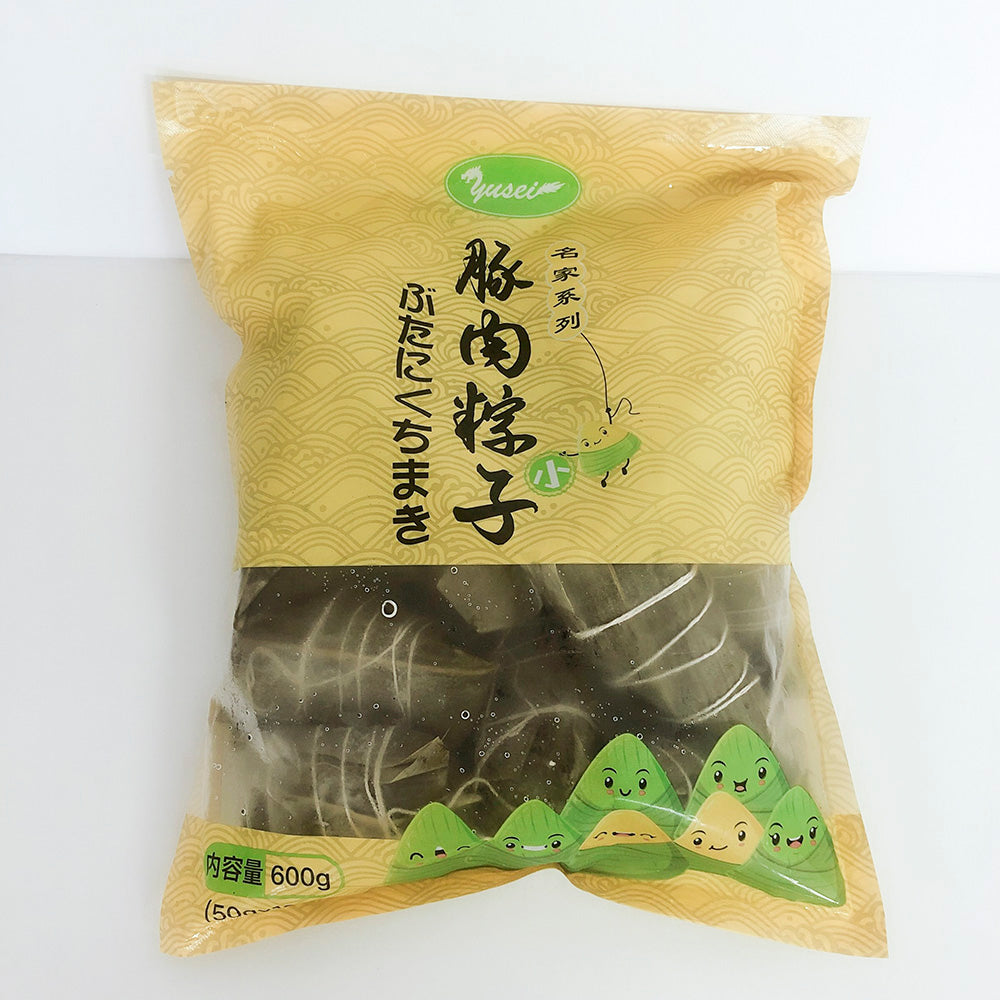 名家 豚肉粽子(12个) 猪肉粽子 ちまき