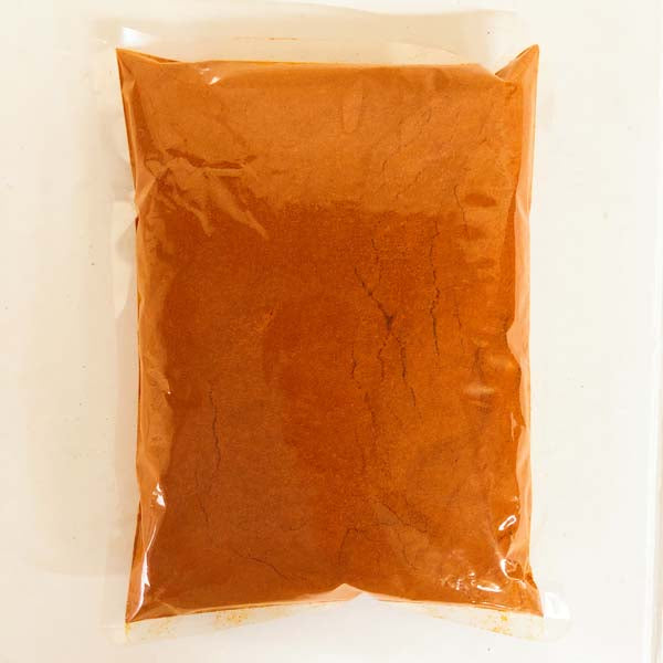 満天星辣椒粉(细)500g 满天星辣椒粉