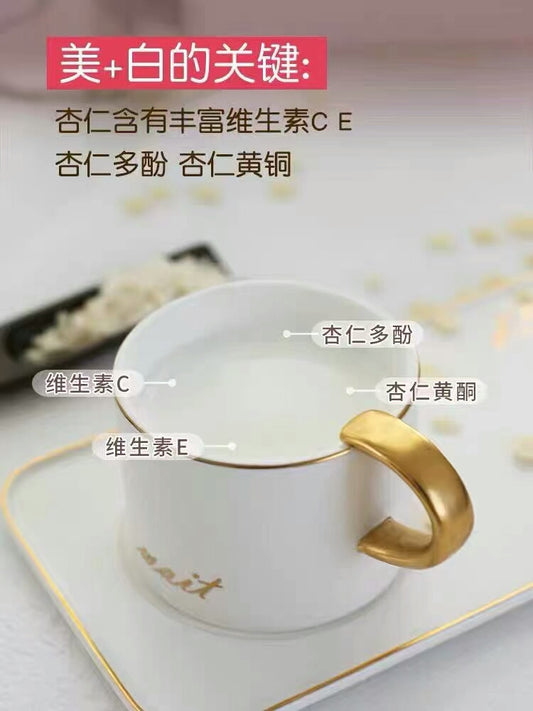 郷味 杏仁粉 300g 台湾产