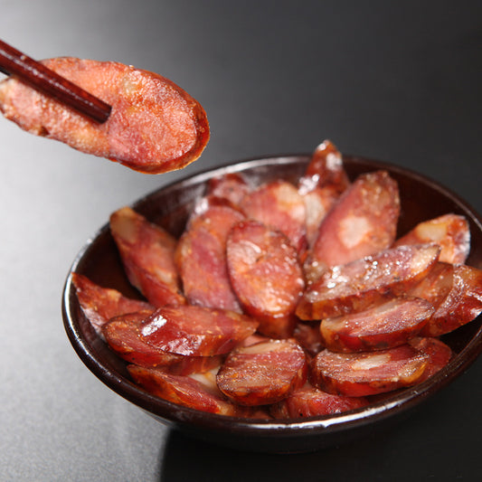 祥瑞 廣式臘腸 180g 广式腊肠