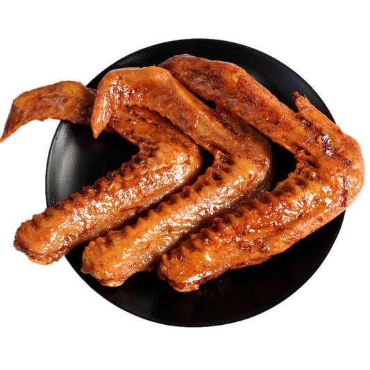 予約 生友 麻辣鴨翅 3個入 日本国内制作 保质期约10~15天