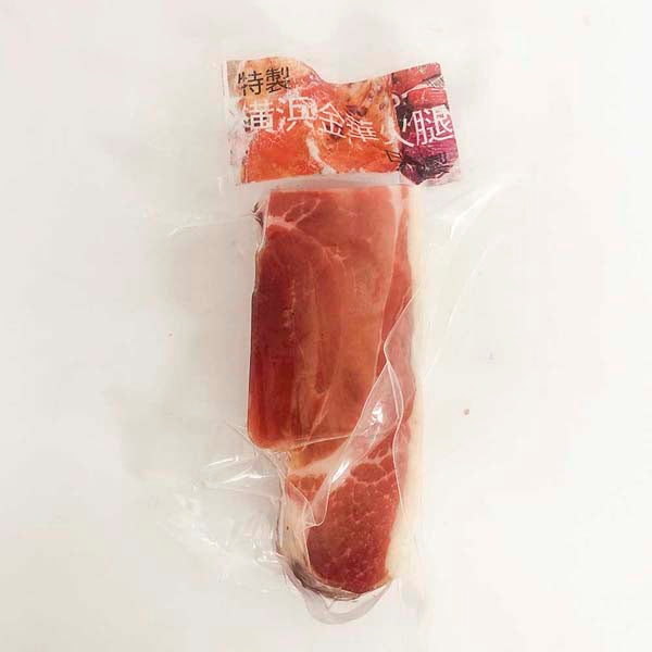 金華火腿200g 日本产 ハム 金华火腿
