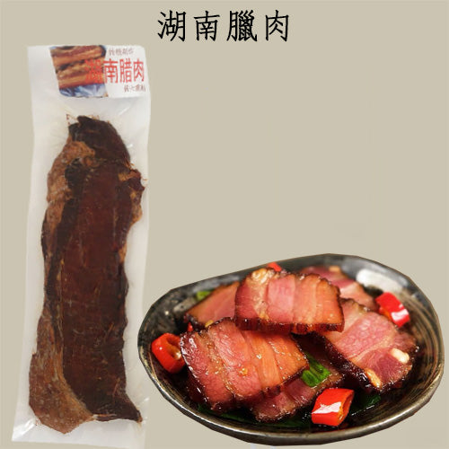 祥瑞 湖南腊肉 180g 日本国产