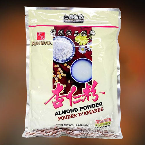 郷味 杏仁粉 300g 台湾产
