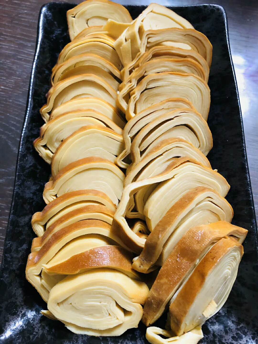 预售 熏五香卷 5本入 480g±30g 豆腐卷