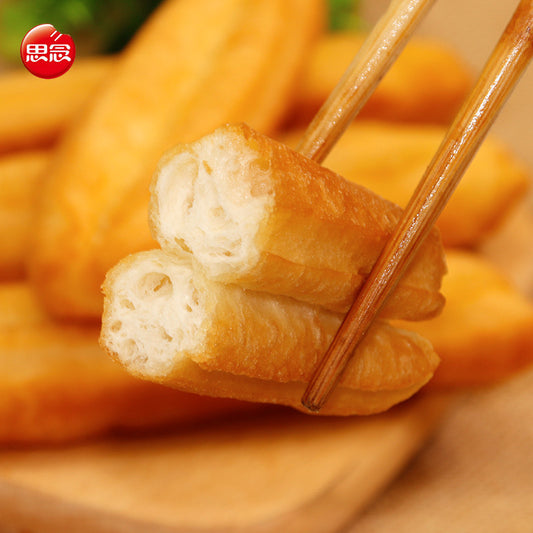 思念放心油条 450g(10个入)