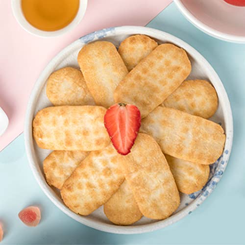 旺旺仙貝 米菓 仙贝 お菓子52g スナック 膨化 旺旺仙贝