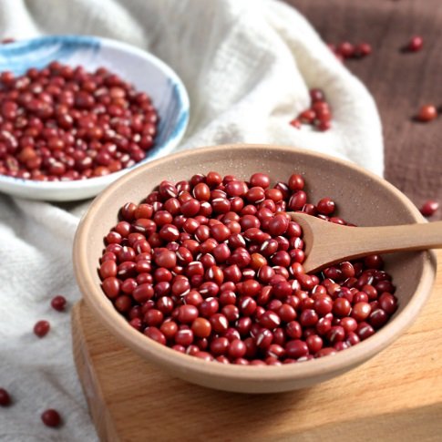 紅小豆 400g±20g 红小豆 红豆