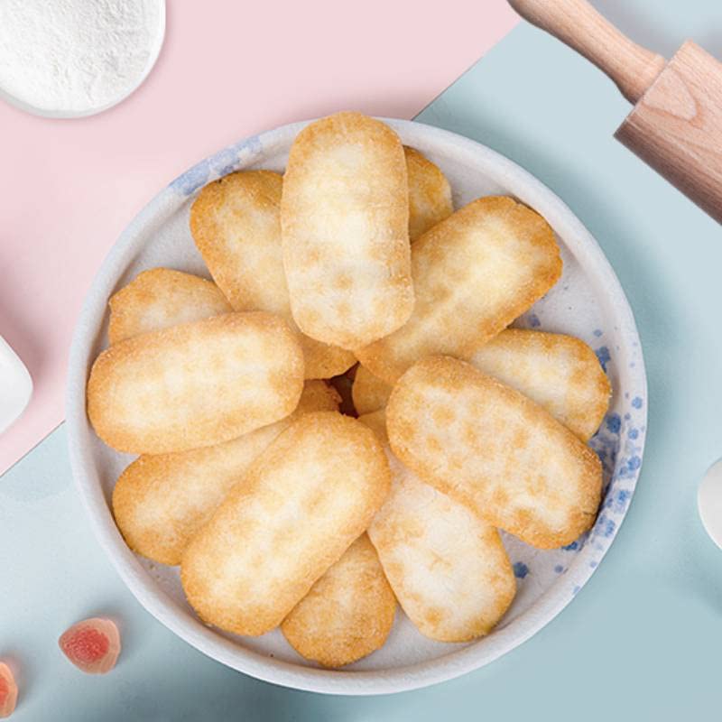 旺旺仙貝 米菓 仙贝 お菓子52g スナック 膨化 旺旺仙贝