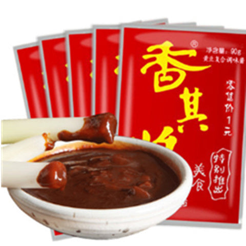香其醤 90g 香其酱