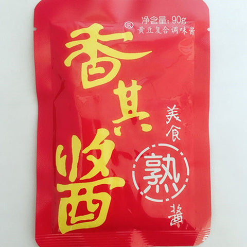 香其醤 90g 香其酱