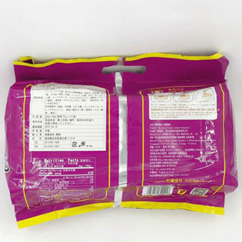 白家麻辣湯粉絲 五連包 525g 白家麻辣烫粉丝