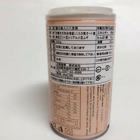 泰山蓮子八宝粥 370g 泰山莲子八宝粥 台湾产