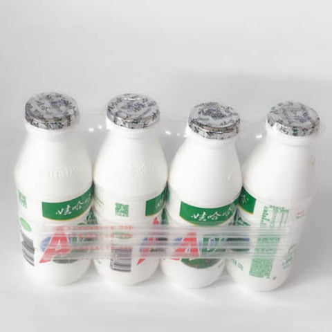 娃哈哈 AD 鈣奶 220g 娃哈哈 AD钙奶