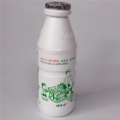 娃哈哈 AD 鈣奶 220g 娃哈哈 AD钙奶