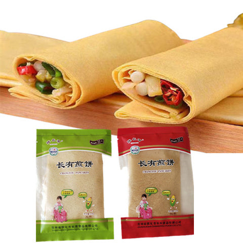 長有 紅棗煎餅 220g 长有红枣煎饼