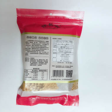 長有 紅棗煎餅 220g *5袋 长有红枣煎饼