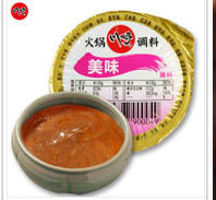 川崎 火鍋調料 (美味) 100g 川崎火锅调料美味