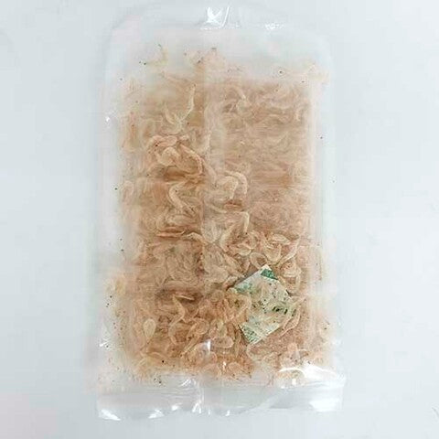 特級淡蝦皮 20g 特级淡虾皮