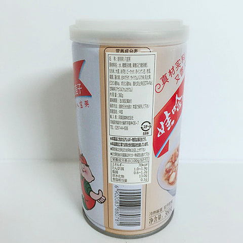 娃哈哈桂圓蓮子八宝粥 360ml 娃哈哈桂圆莲子八宝粥