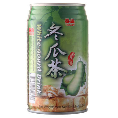 泰山 冬瓜茶 310ml 台湾产
