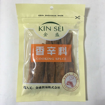 香辛料 陽光桂皮 40g
