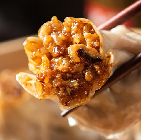 江南特製 糯米焼麦 30g×20個 江南特制作糯米烧麦