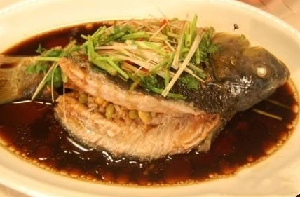 珠江橋牌 蒸魚豉油 500ml