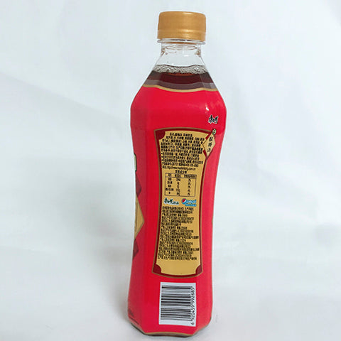 康師傅酸梅湯 500ml*5瓶康师傅酸梅汤 酸梅汁