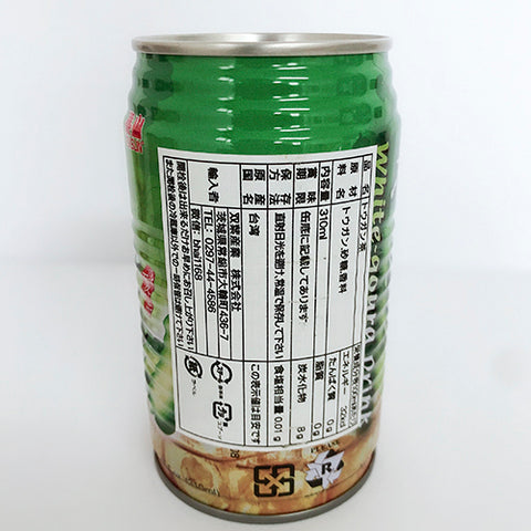 泰山 冬瓜茶 310ml 台湾产