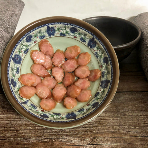 友盛 廣式臘腸 250g 广式腊肠 広式臘腸